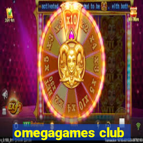 omegagames club